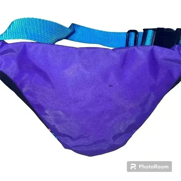 Kids Minnie Mouse Fanny pack VTG - Picture 3 of 4